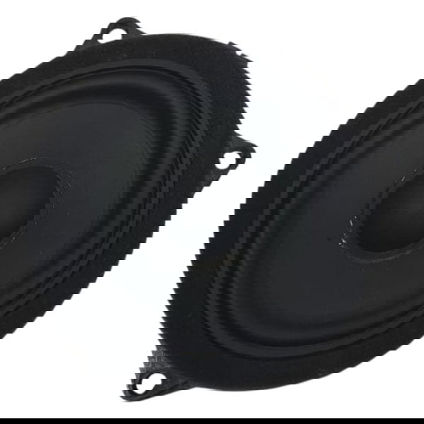 Alto Falante Da Porta Tras Dir Bmw X3 M40i 2022 Preto