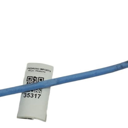 Cabo Fechadura Traseira Dir Bmw X3 M40i 2022