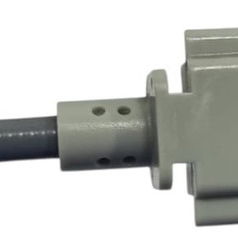 Cabo Fechadura Traseira Dir Bmw X3 M40i 2022