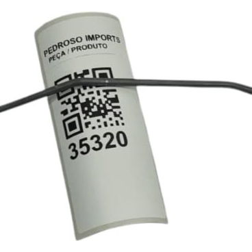 Pino Fechadura Traseira Esquerda Bmw X3 M40i 2022