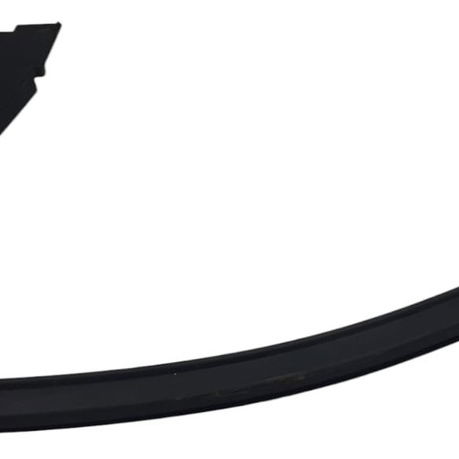 Moldura Acabamento Janela Diant Dir Bmw X3 M40i 2022 Preto