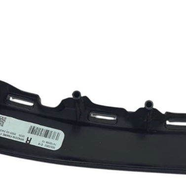 Moldura Acabamento Janela Diant Dir Bmw X3 M40i 2022 Preto