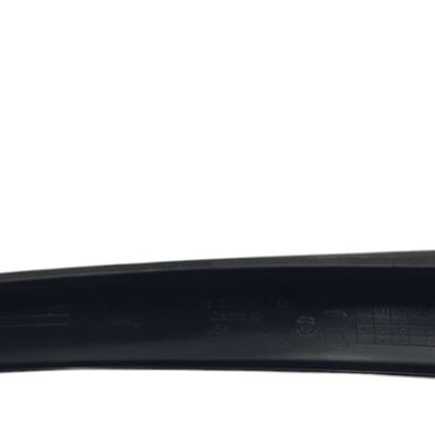 Moldura Acabamento Janela Diant Dir Bmw X3 M40i 2022 Preto