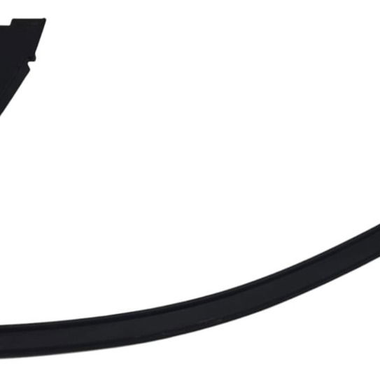 Moldura Acabamento Janela Diant Dir Bmw X3 M40i 2022 Preto