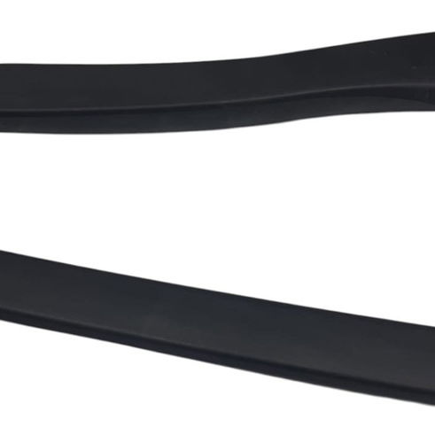 Moldura Interno Vidro Tras Dir Bmw X3 M40i 2022