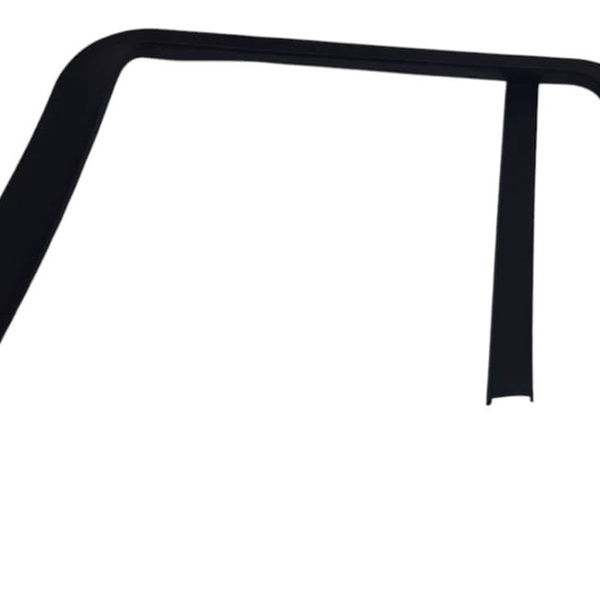 Moldura Interno Vidro Tras Dir Bmw X3 M40i 2022