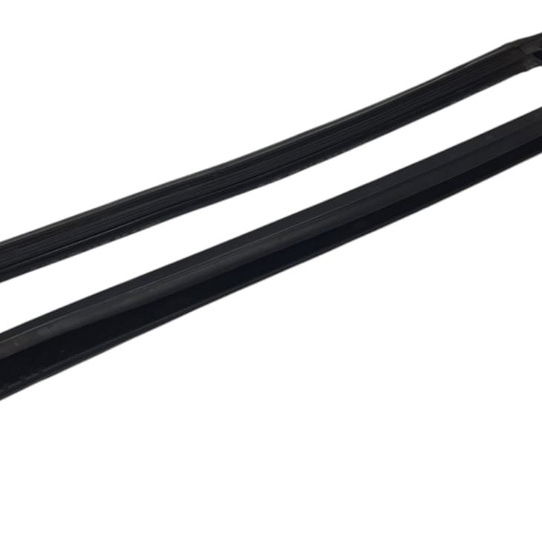 Borracha Porta Traseira Esquerda Bmw X3 M40i 2022 Preto