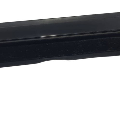 Borracha Porta Traseira Esquerda Bmw X3 M40i 2022 Preto