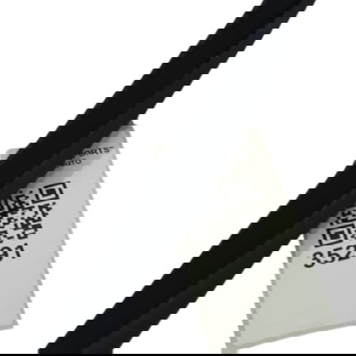 Borracha Porta Traseira Esquerda Bmw X3 M40i 2022 Preto