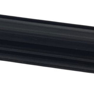 Pestana Vidro Traseira Esquerda Bmw X3 M40i 2022 - Preto