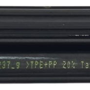 Pestana Vidro Traseira Esquerda Bmw X3 M40i 2022 - Preto