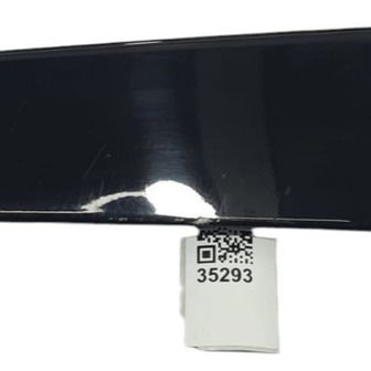 Moldura Coluna Porta Tras Esq Bmw X3 M40i 2022