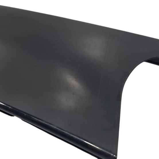 Moldura Coluna Porta Tras Esq Bmw X3 M40i 2022