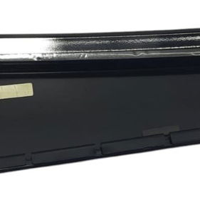 Moldura Coluna Porta Tras Esq Bmw X3 M40i 2022