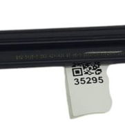 Pestana Vidro Traseira Direita Bmw X3 M40i 2022 Preto