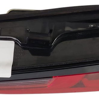 Lanterna Tampa Traseira  L/d Honda Crv 2023