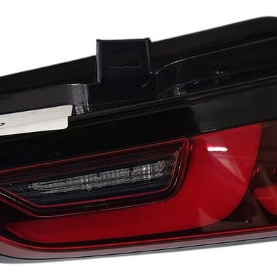 Lanterna Tampa Traseira  L/d Honda Crv 2023