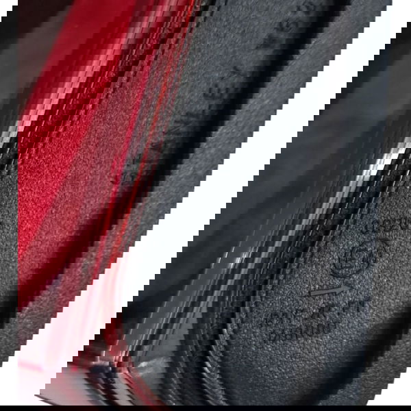 Lanterna Tampa Traseira  L/d Honda Crv 2023