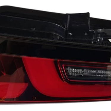 Lanterna Tampa Traseira L/e Honda Crv 2023(c/detalhe)