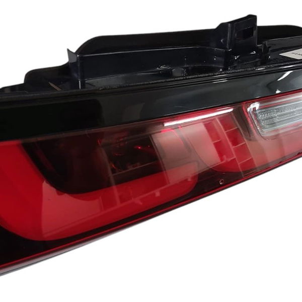 Lanterna Tampa Traseira L/e Honda Crv 2023(c/detalhe)