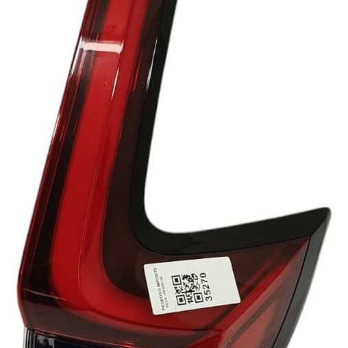 Lanterna Carroceria L/d Honda Crv 2023