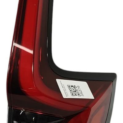 Lanterna Carroceria L/d Honda Crv 2023