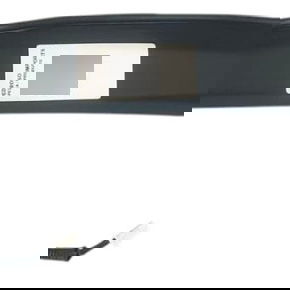 Sensor  Anti Esmagamento Tampa Traseira L/d Honda Crv 2023