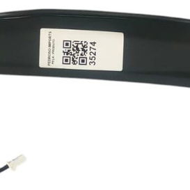 Sensor  Anti Esmagamento Tampa Traseira L/d Honda Crv 2023