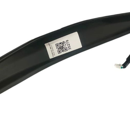 Sensor Anti Esmagamento Tampa Traseira L/e Honda Crv 2023