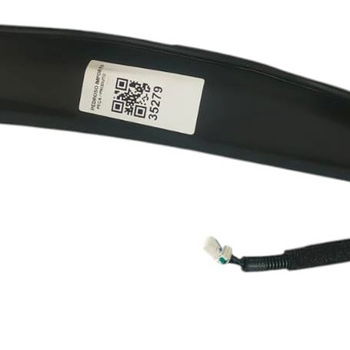 Sensor Anti Esmagamento Tampa Traseira L/e Honda Crv 2023