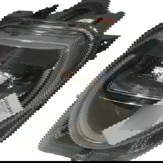 Farol Esquerdo Jeep Renegade 2023 Esquerdo/motorista