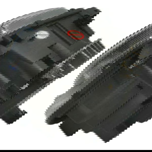 Farol Esquerdo Jeep Renegade 2023 Esquerdo/motorista