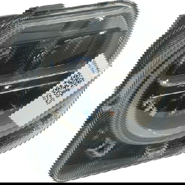 Farol Esquerdo Jeep Renegade 2023 Esquerdo/motorista