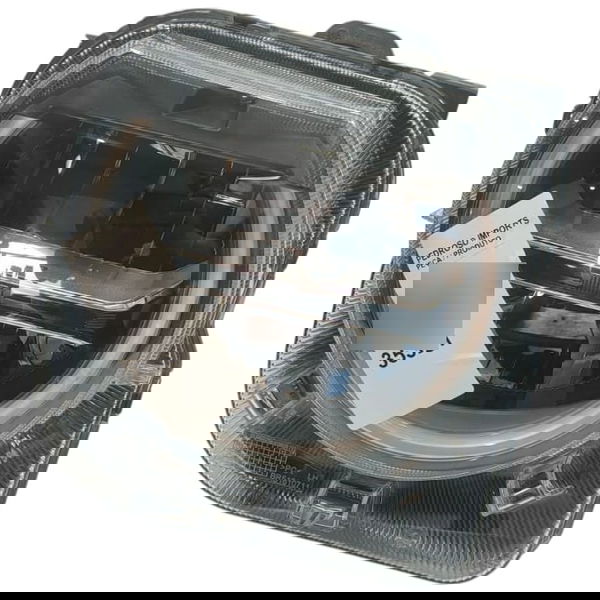 Farol Direito Jeep Renegade 2023 Direito/passageiro