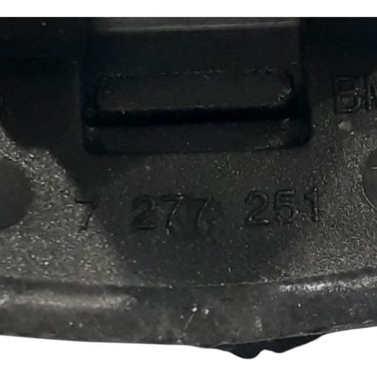 Grampo Suporte Quebra-sol Bmw X3 M40i 2022