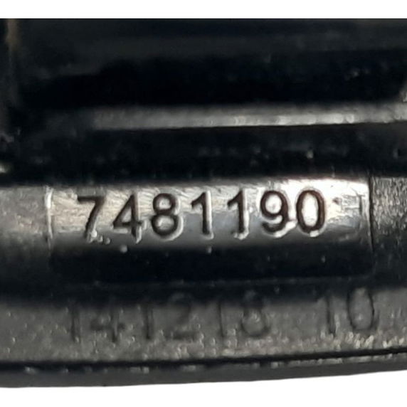 Microfone De Teto Bmw 320i 2022