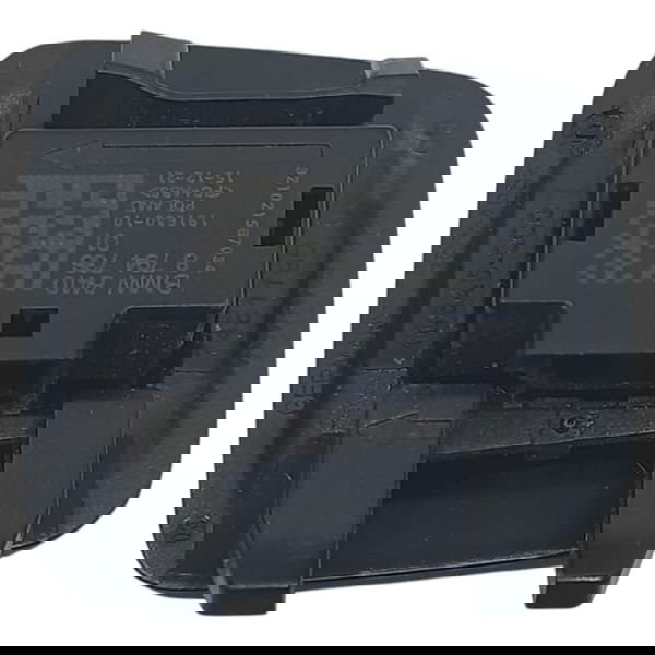 Microfone De Teto Bmw 320i 2022