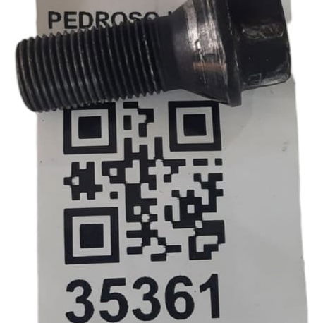 Parafusos Roda Bmw X3 M40i 2022