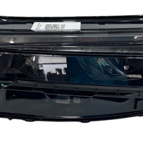 Farol Direito Honda Cr-v Advanced Hybrid 2024 Direito/passageiro