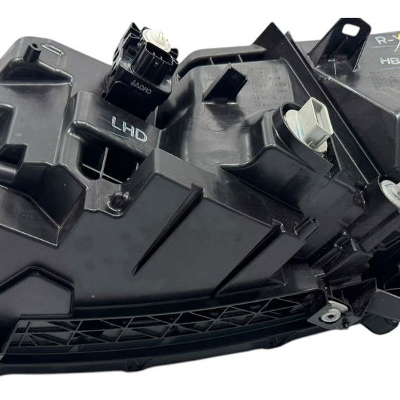 Farol Direito Honda Cr-v Advanced Hybrid 2024 Direito/passageiro