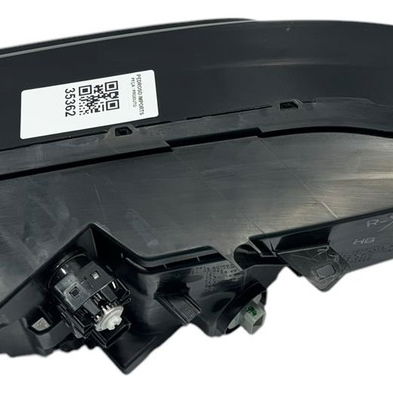 Farol Direito Honda Cr-v Advanced Hybrid 2024 Direito/passageiro