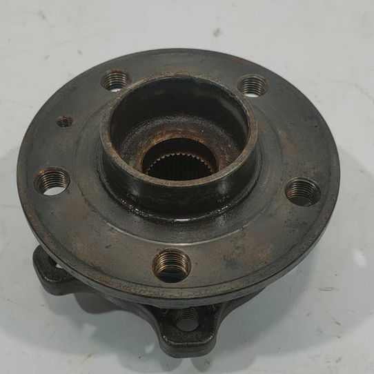 Cubo Rolamento Traseiro Volvo S60 T8  2019