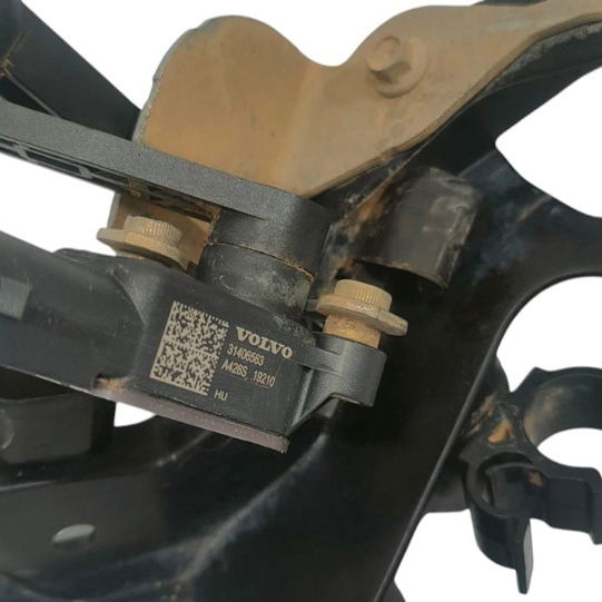 Sensor Nível Altura Suspensão Traseira Volvo S60 T8 Híbrido