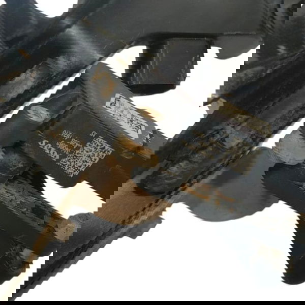 Sensor Nível Altura Suspensão Traseira Volvo S60 T8 Híbrido