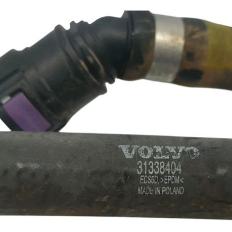 Mangueira Radiador Volvo S60 T8 Híbrido 2019