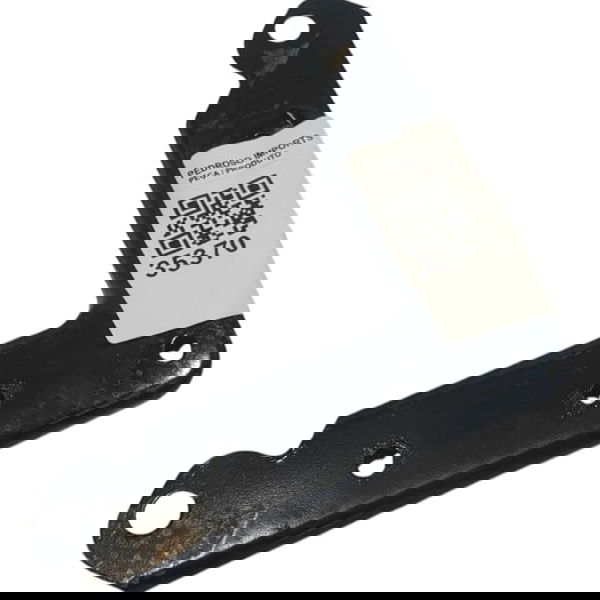 Suporte Traseiro Volvo S60 T8 Híbrido 2019