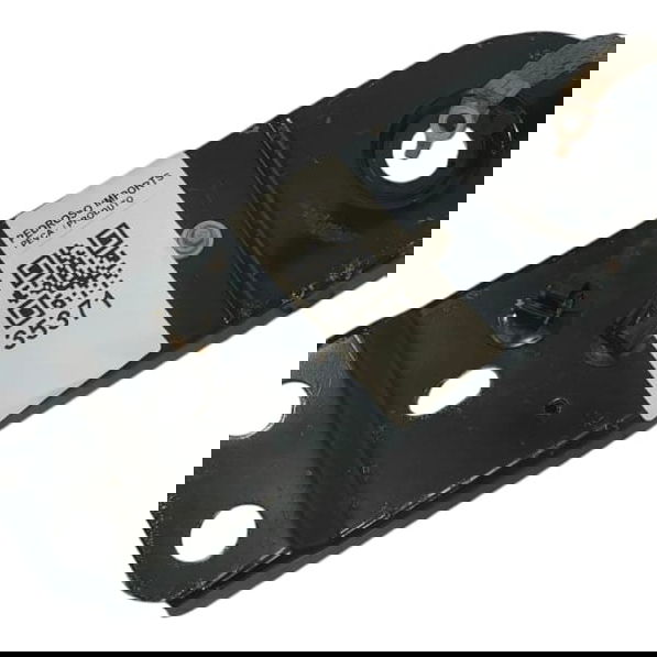 Suporte Carroceria Suspensão Volvo S60 T8 Híbrido 2019 Preto