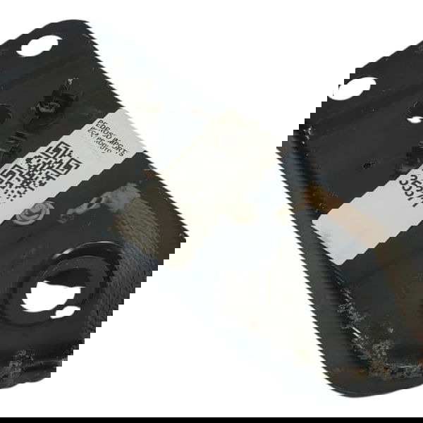 Suporte Carroceria Suspensão Volvo S60 T8 Híbrido 2019 Preto