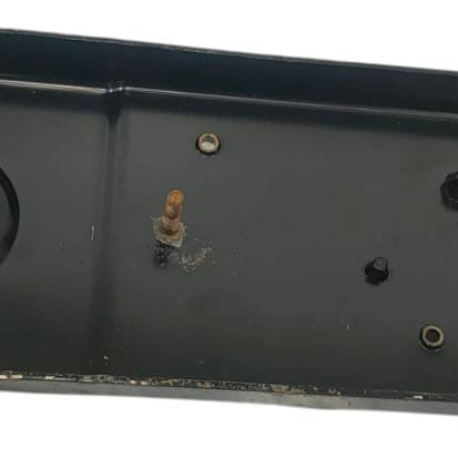 Suporte Carroceria Suspensão Volvo S60 T8 Híbrido 2019 Preto