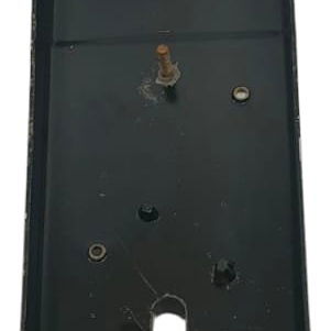 Suporte Carroceria Suspensão Volvo S60 T8 Híbrido 2019 Preto